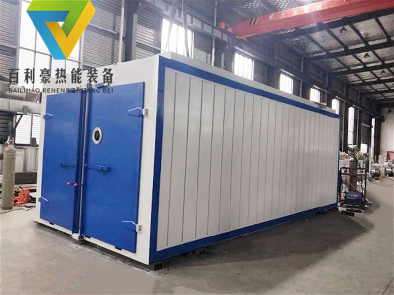 工業(yè)烘箱可以分為哪些種類？