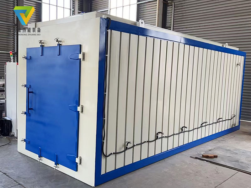 BLH-掛具脫塑專(zhuān)用燒結(jié)爐